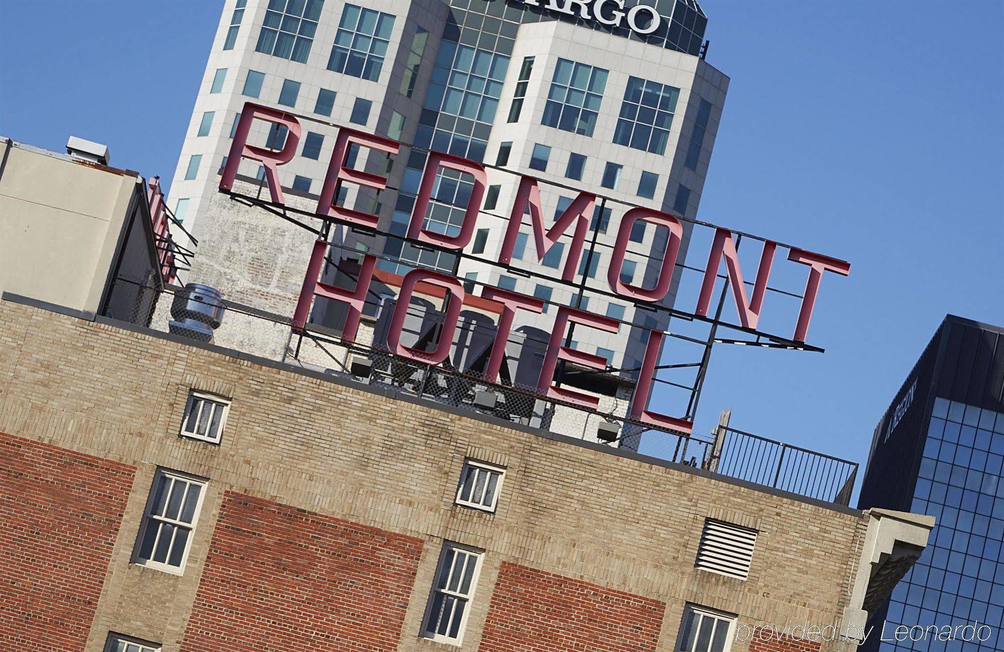 Redmont Hotel Birmingham - Curio Collection By Hilton Zewnętrze zdjęcie